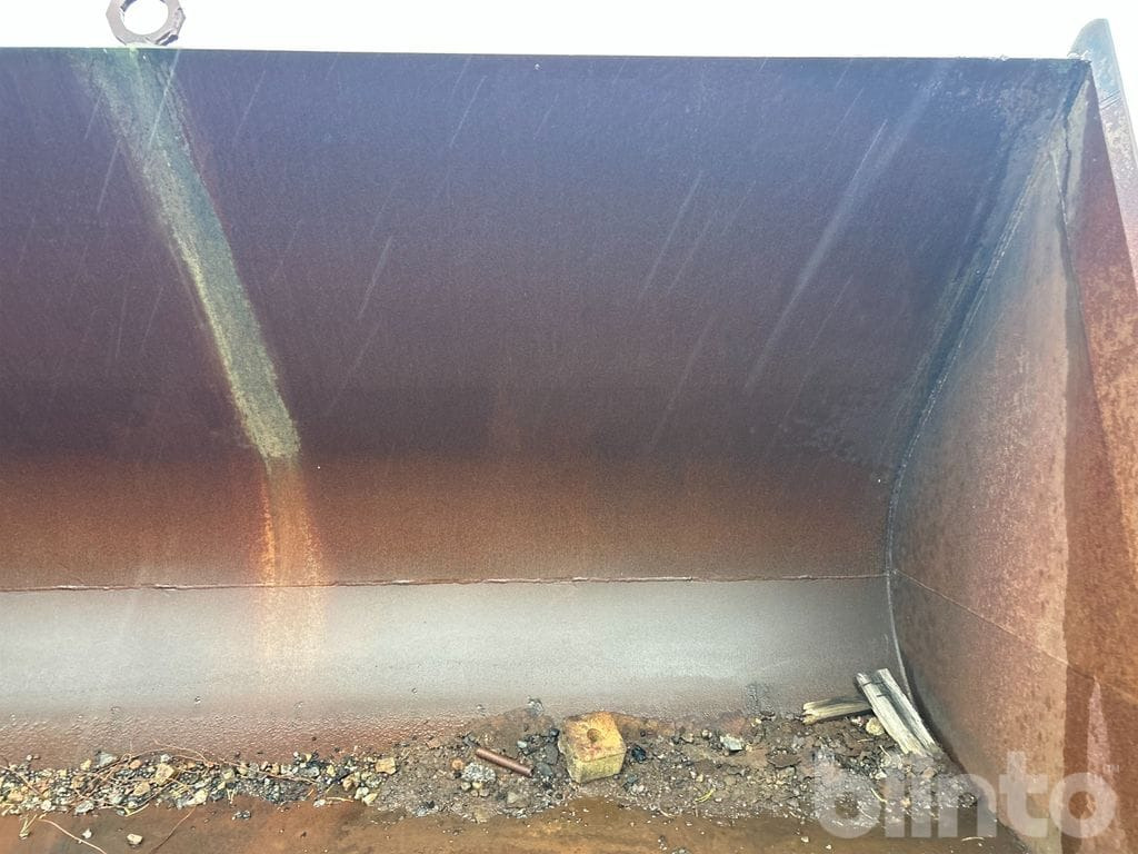 Loader bucket Lastarskopa 3900mm: picture 13 Loader bucket Lastarskopa 3900mm: picture 13