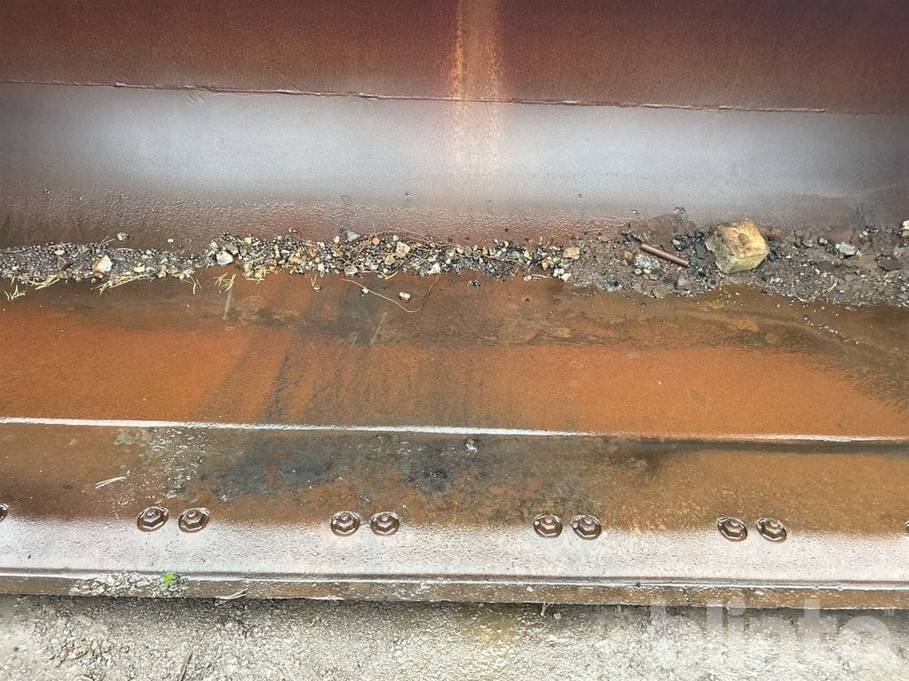 Loader bucket Lastarskopa 3900mm: picture 16 Loader bucket Lastarskopa 3900mm: picture 16