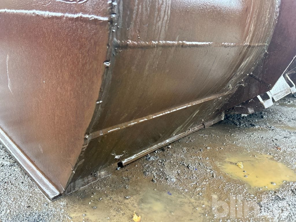 Loader bucket Lastarskopa 3900mm: picture 37 Loader bucket Lastarskopa 3900mm: picture 37