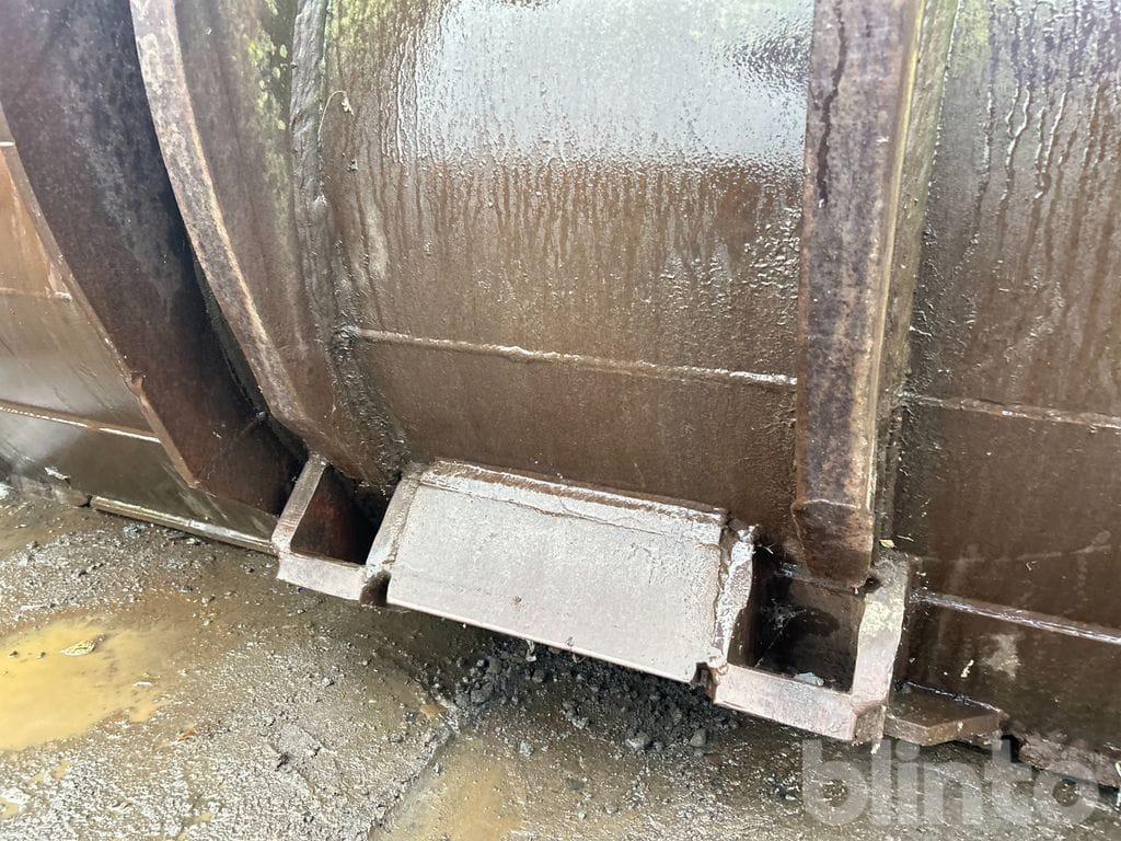 Loader bucket Lastarskopa 3900mm: picture 28 Loader bucket Lastarskopa 3900mm: picture 28