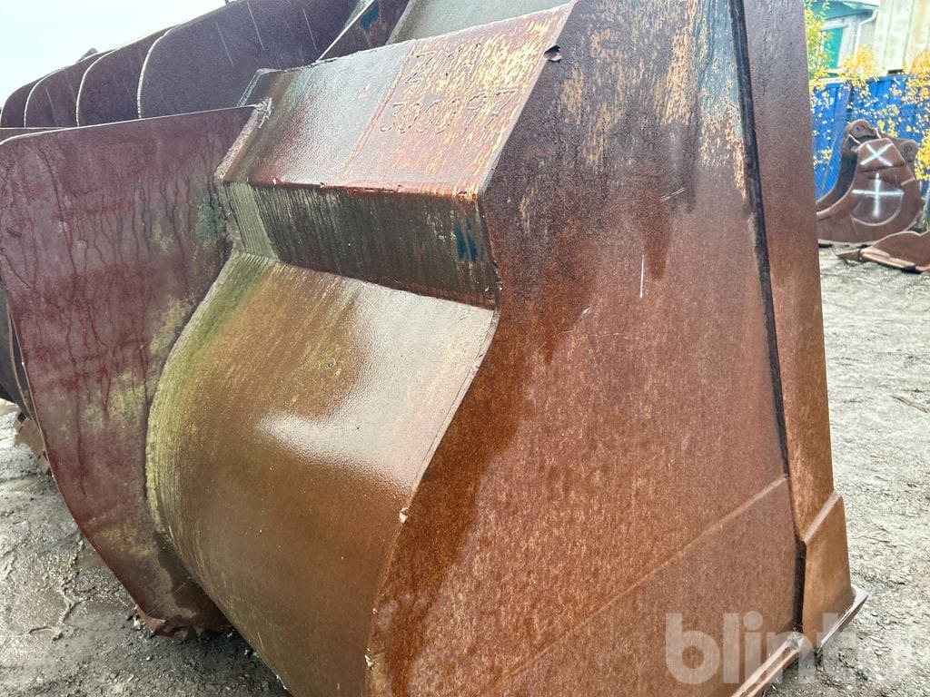 Loader bucket Lastarskopa 3900mm: picture 21 Loader bucket Lastarskopa 3900mm: picture 21
