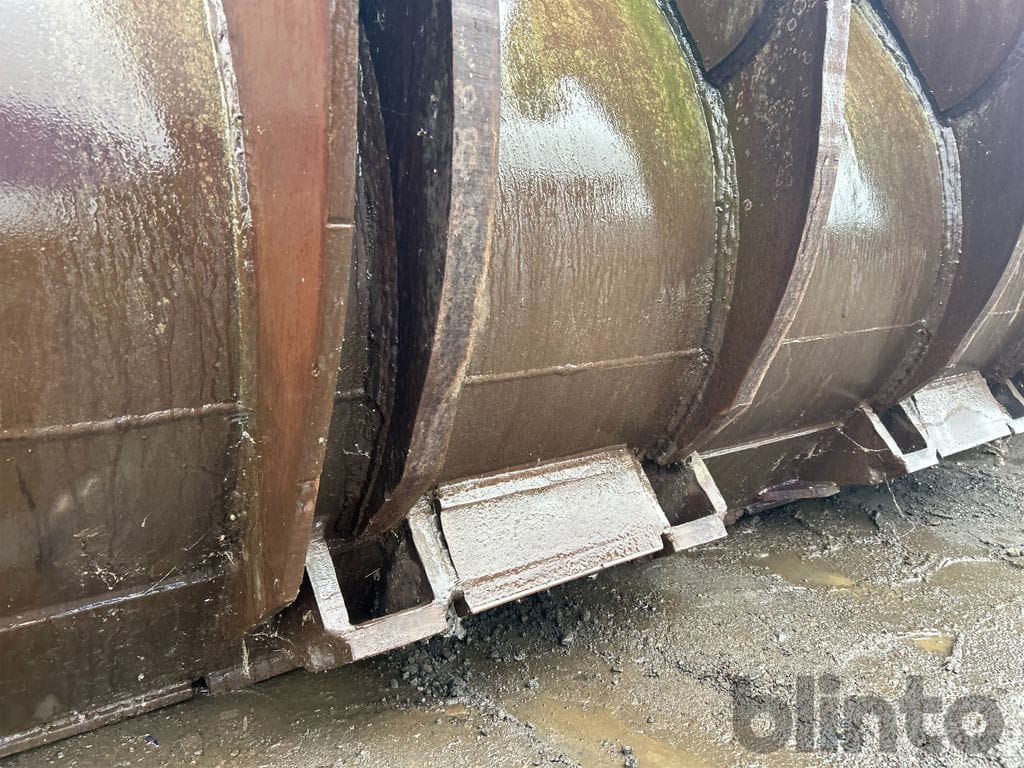 Loader bucket Lastarskopa 3900mm: picture 30 Loader bucket Lastarskopa 3900mm: picture 30