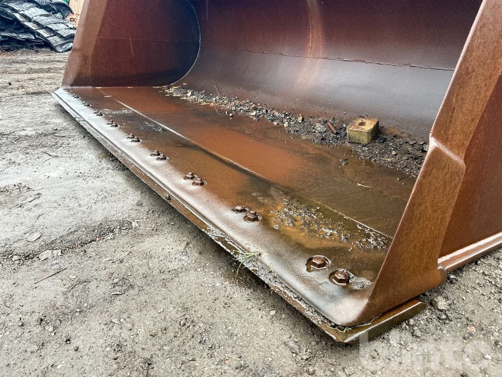 Loader bucket Lastarskopa 3900mm: picture 11 Loader bucket Lastarskopa 3900mm: picture 11