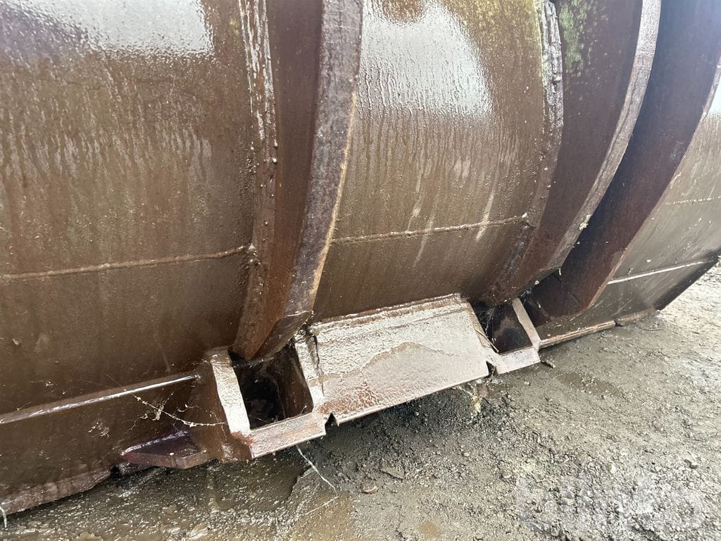 Loader bucket Lastarskopa 3900mm: picture 26 Loader bucket Lastarskopa 3900mm: picture 26