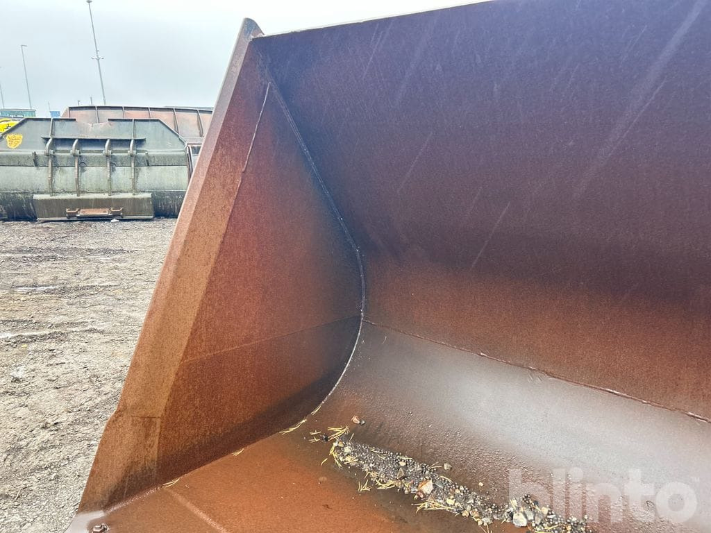Loader bucket Lastarskopa 3900mm: picture 19 Loader bucket Lastarskopa 3900mm: picture 19