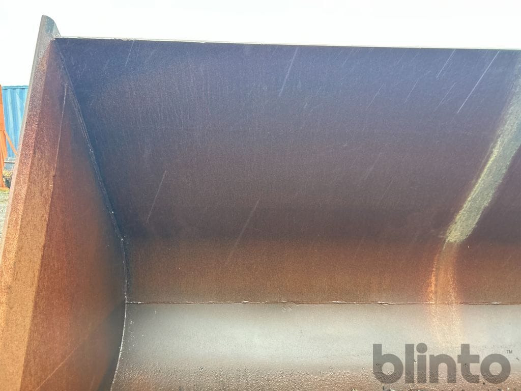 Loader bucket Lastarskopa 3900mm: picture 17 Loader bucket Lastarskopa 3900mm: picture 17