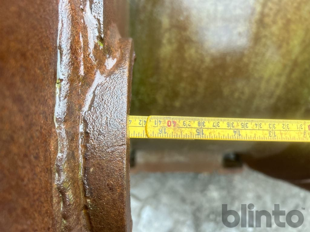 Loader bucket Lastarskopa 3900mm: picture 38 Loader bucket Lastarskopa 3900mm: picture 38