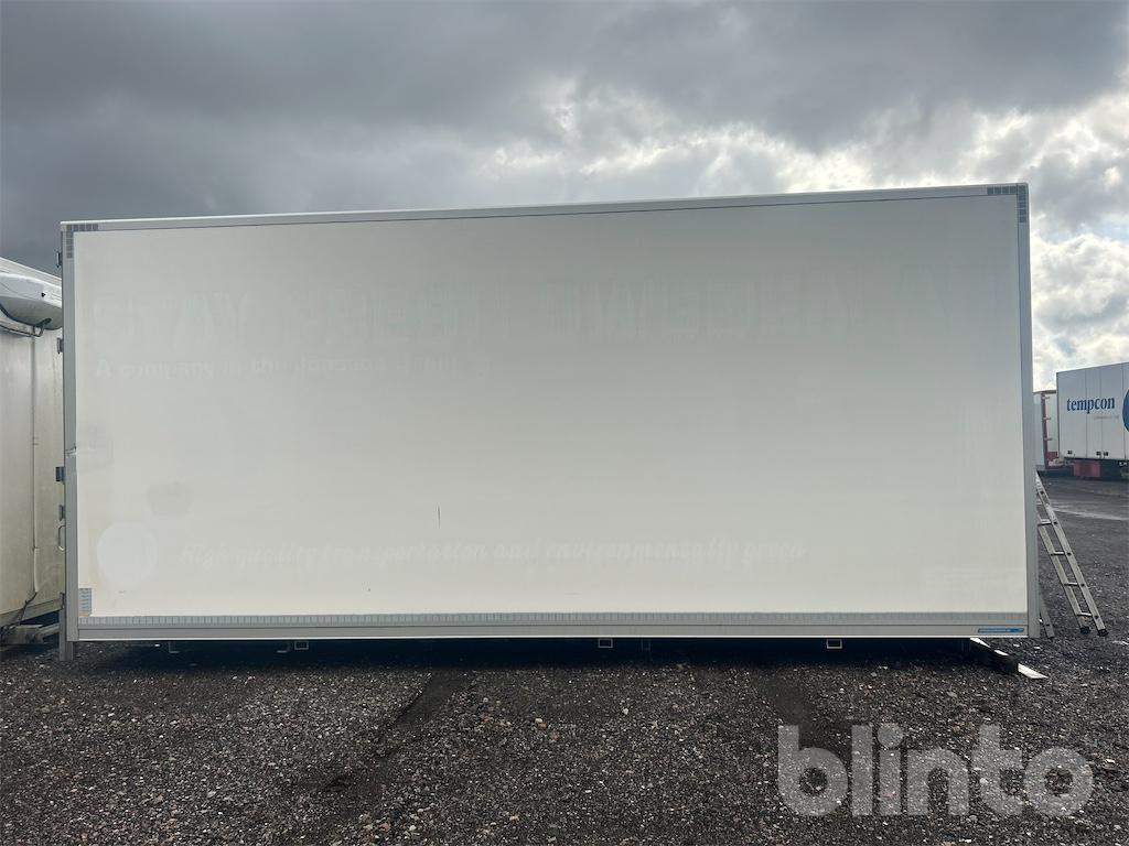 Bakgavellift - SKAB & Zepro - Other machinery: picture 4 Bakgavellift - SKAB & Zepro - Other machinery: picture 4