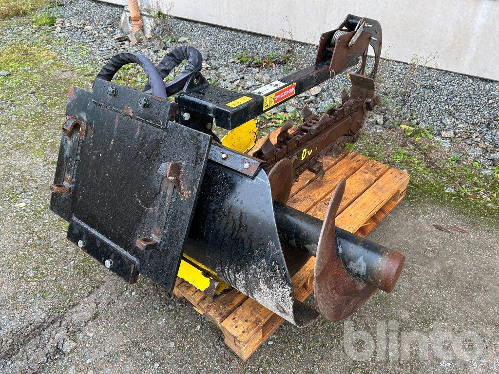 Digga - Other machinery: picture 5 Digga - Other machinery: picture 5