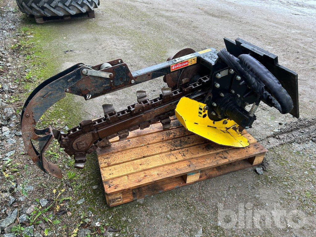 Digga - Other machinery: picture 2 Digga - Other machinery: picture 2