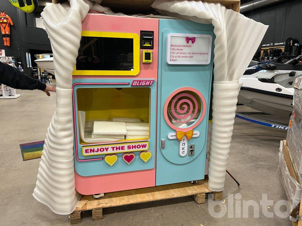 Dlight - Other machinery: picture 1 Dlight - Other machinery: picture 1