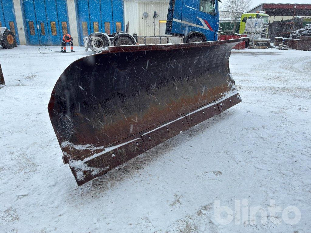 Gradmeko SB320 - Other machinery: picture 3 Gradmeko SB320 - Other machinery: picture 3