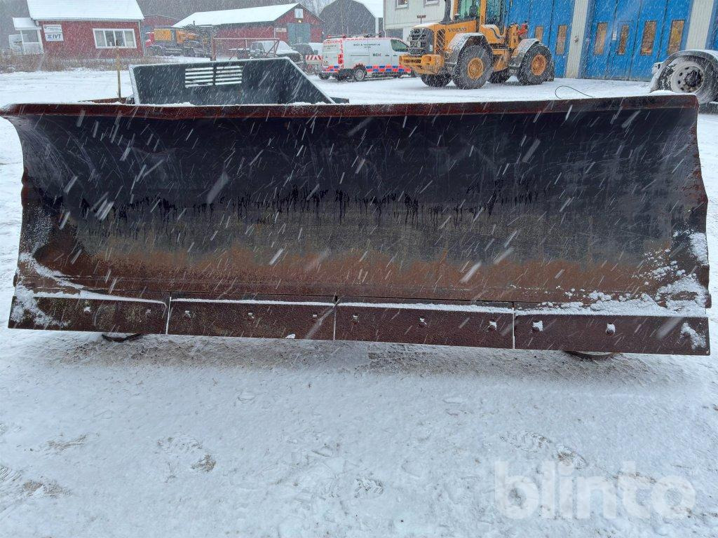 Gradmeko SB320 - Other machinery: picture 2 Gradmeko SB320 - Other machinery: picture 2