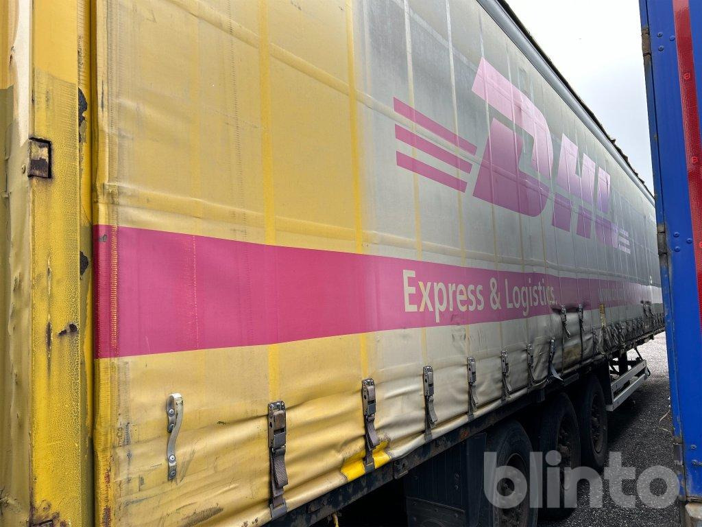 KRONE SDP27ELB-CS-HPHDSB - Other machinery: picture 4 KRONE SDP27ELB-CS-HPHDSB - Other machinery: picture 4