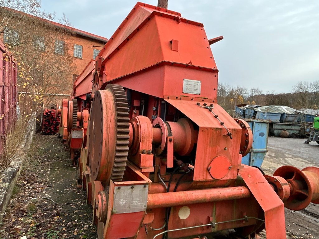 Kockums - Other machinery: picture 3 Kockums - Other machinery: picture 3