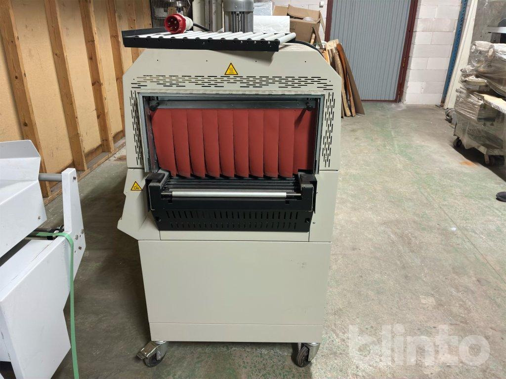 Minipack - Other machinery: picture 5 Minipack - Other machinery: picture 5