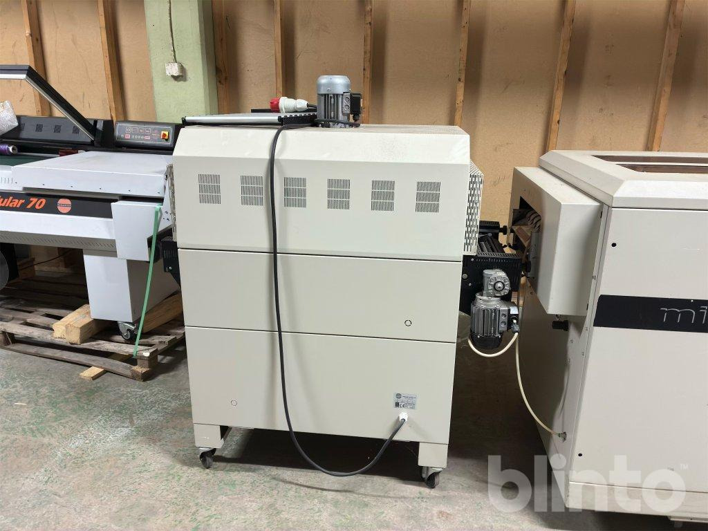 Minipack - Other machinery: picture 3 Minipack - Other machinery: picture 3