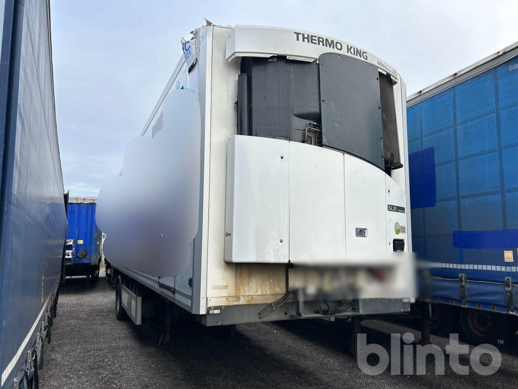 NORFRIG - Bakgavellift - Other machinery: picture 2 NORFRIG - Bakgavellift - Other machinery: picture 2