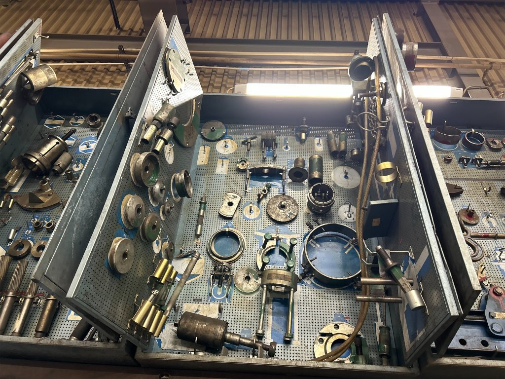 Scania och Volvo - Other machinery: picture 5 Scania och Volvo - Other machinery: picture 5