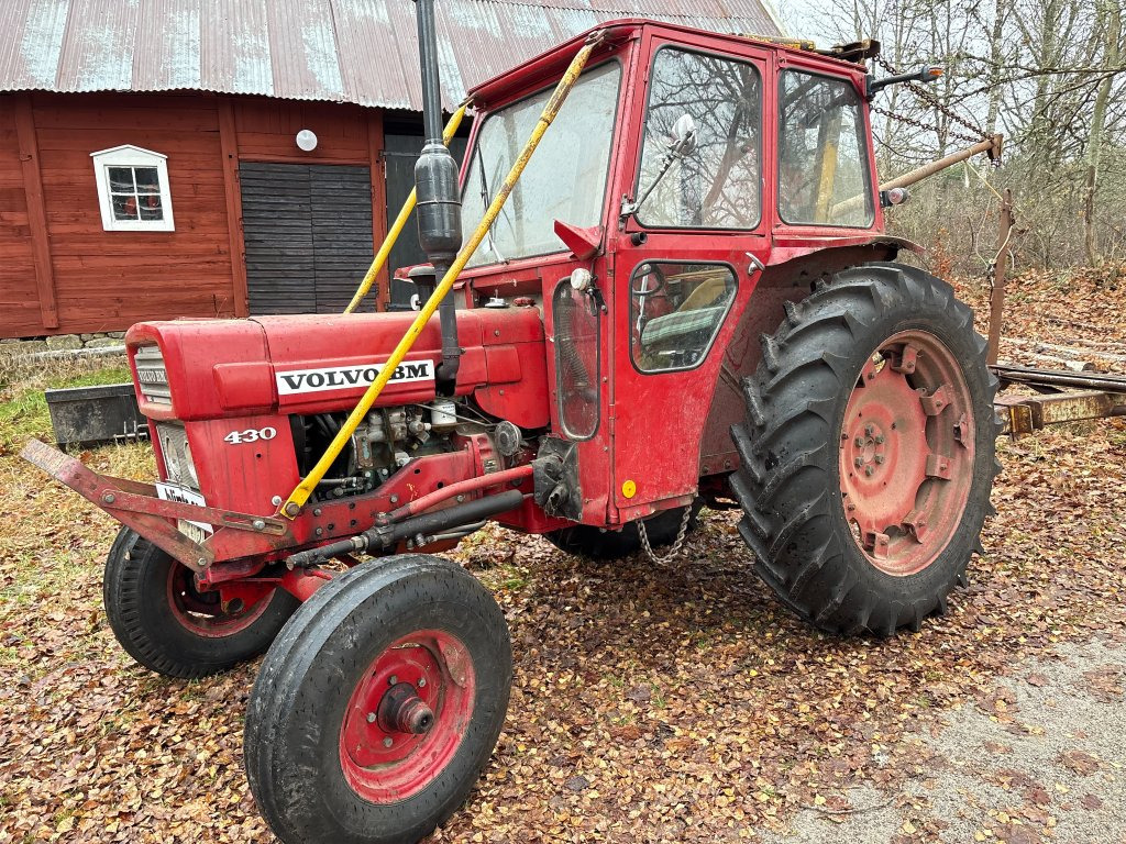 VOLVO-BM T 430 - Other machinery: picture 2 VOLVO-BM T 430 - Other machinery: picture 2