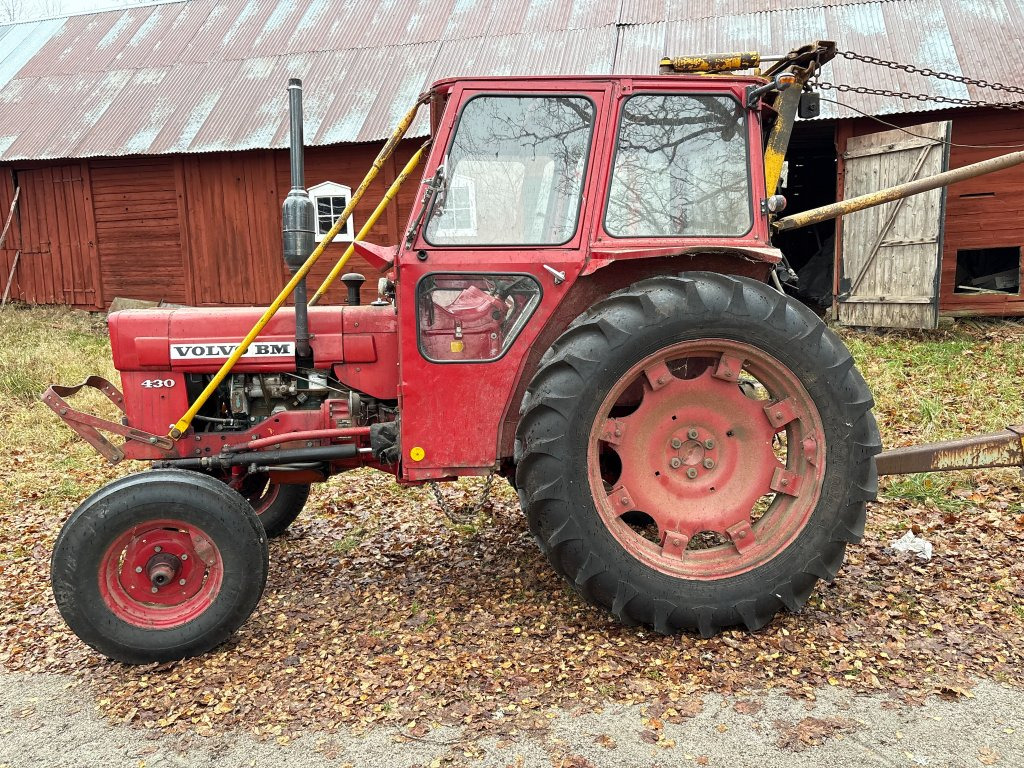 VOLVO-BM T 430 - Other machinery: picture 3 VOLVO-BM T 430 - Other machinery: picture 3