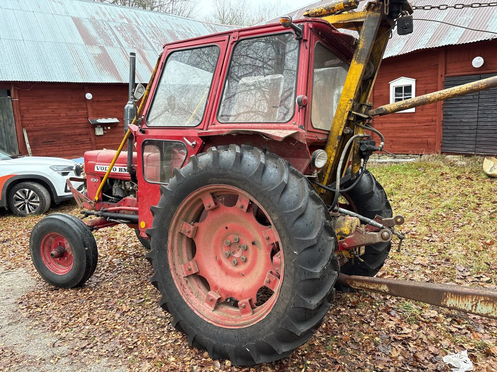 VOLVO-BM T 430 - Other machinery: picture 4 VOLVO-BM T 430 - Other machinery: picture 4