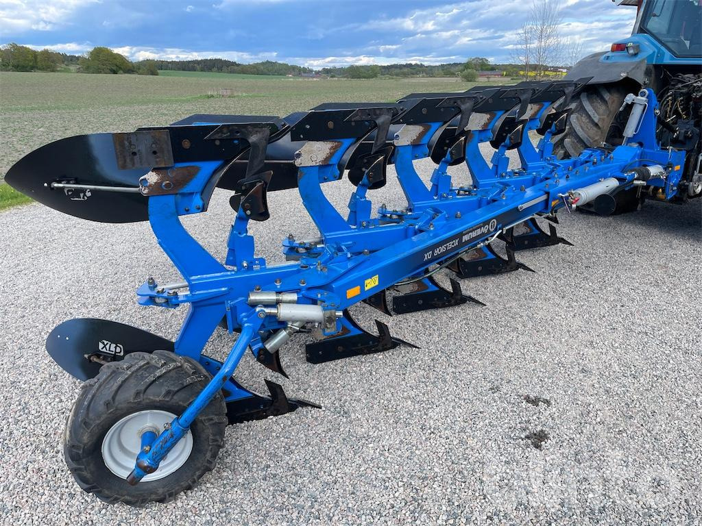 Överum DX5975H XLD - Plow: picture 1 Överum DX5975H XLD - Plow: picture 1
