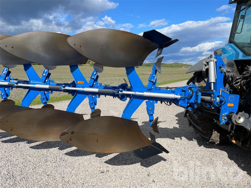 Överum DX5975H XLD - Plow: picture 5 Överum DX5975H XLD - Plow: picture 5
