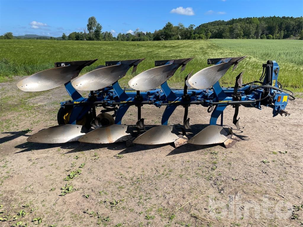 Överum VF DX490H - Plow: picture 2 Överum VF DX490H - Plow: picture 2