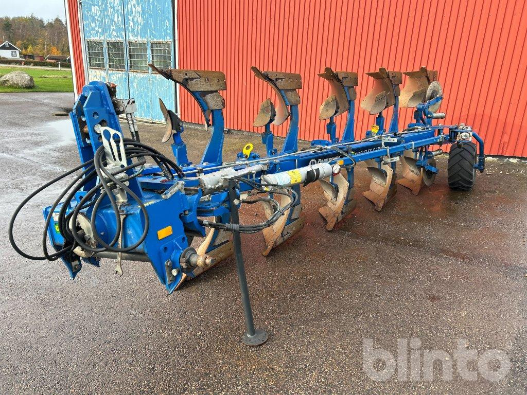 Överum Vari Flex C plus - Plow: picture 1 Överum Vari Flex C plus - Plow: picture 1