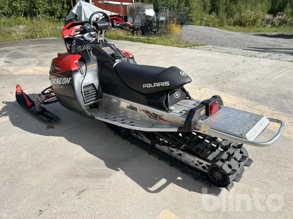 POLARIS 800 DRAGON IQ - Side-by-side/ ATV: picture 3 POLARIS 800 DRAGON IQ - Side-by-side/ ATV: picture 3