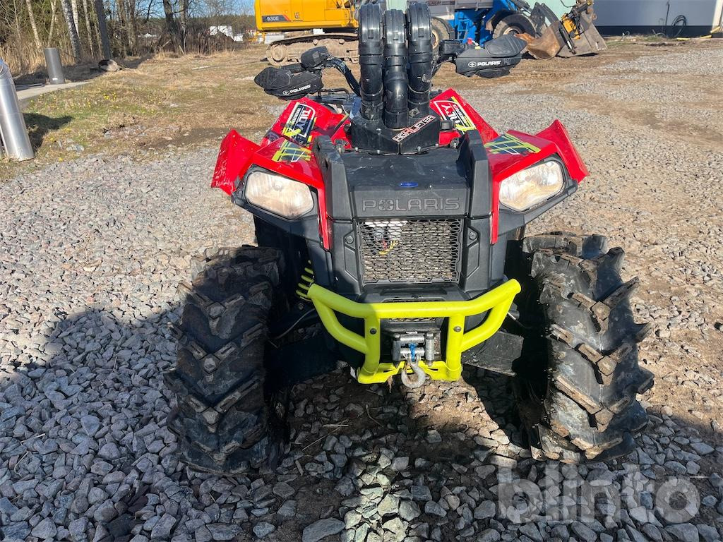 POLARIS Scrambler 1000 XP - Side-by-side/ ATV: picture 2 POLARIS Scrambler 1000 XP - Side-by-side/ ATV: picture 2