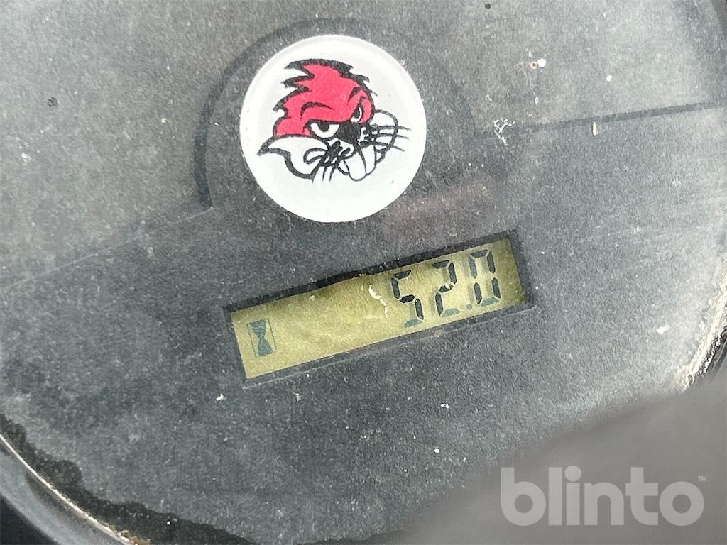 Pacam 2025 Vorführmaschine (2023) - Compact loader: picture 5 Pacam 2025 Vorführmaschine (2023) - Compact loader: picture 5