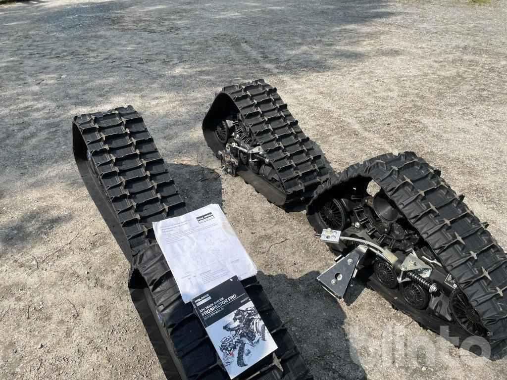 Polaris 570 - Undercarriage parts for Side-by-side/ ATV: picture 4 Polaris 570 - Undercarriage parts for Side-by-side/ ATV: picture 4