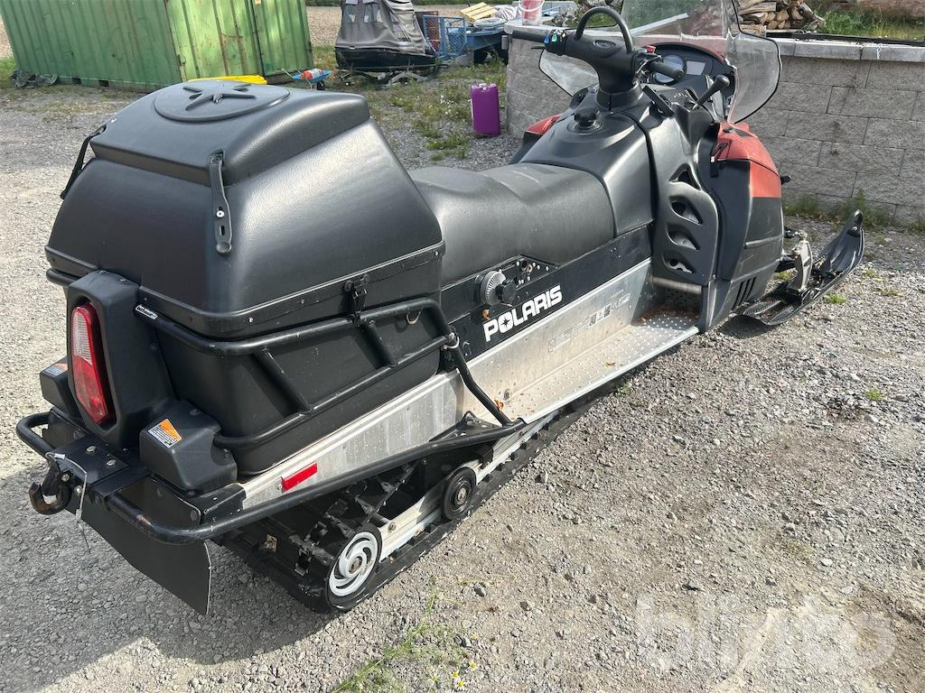 Polaris Widetrak 600 IQ - Side-by-side/ ATV: picture 3 Polaris Widetrak 600 IQ - Side-by-side/ ATV: picture 3
