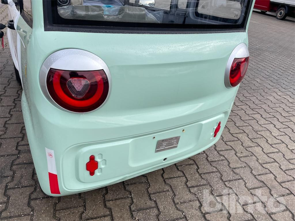 Golf cart RC-G150 (2024): picture 34 Golf cart RC-G150 (2024): picture 34