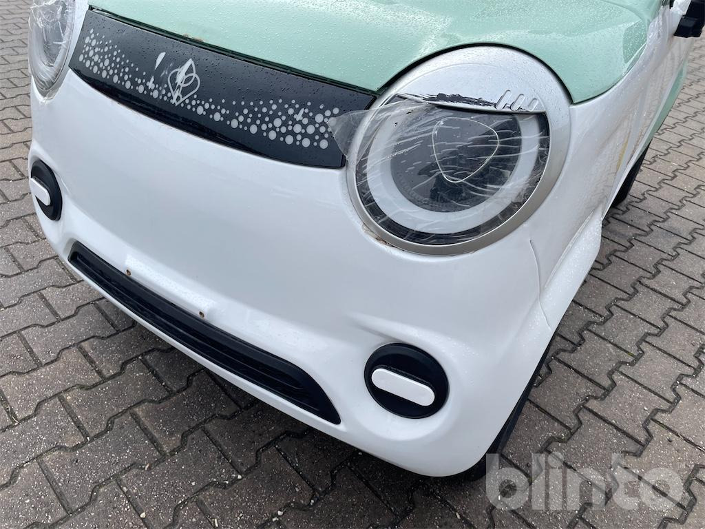 Golf cart RC-G150 (2024): picture 17 Golf cart RC-G150 (2024): picture 17