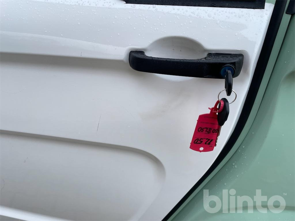 Golf cart RC-G150 (2024): picture 26 Golf cart RC-G150 (2024): picture 26