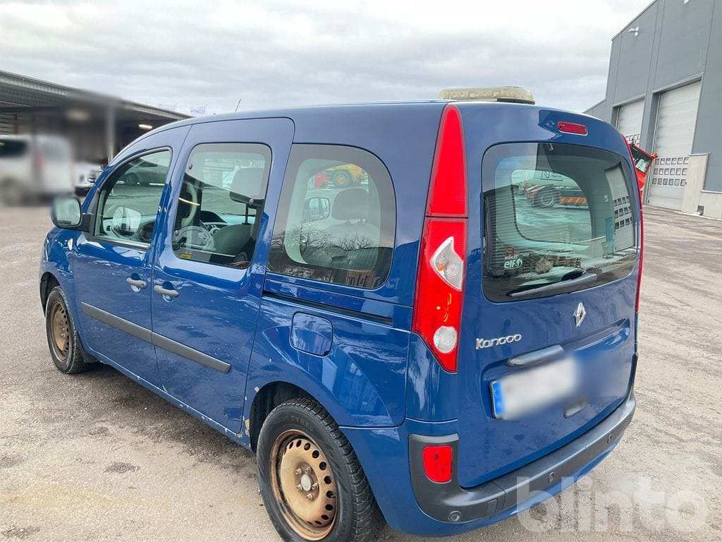 RENAULT W - Car: picture 4 RENAULT W - Car: picture 4