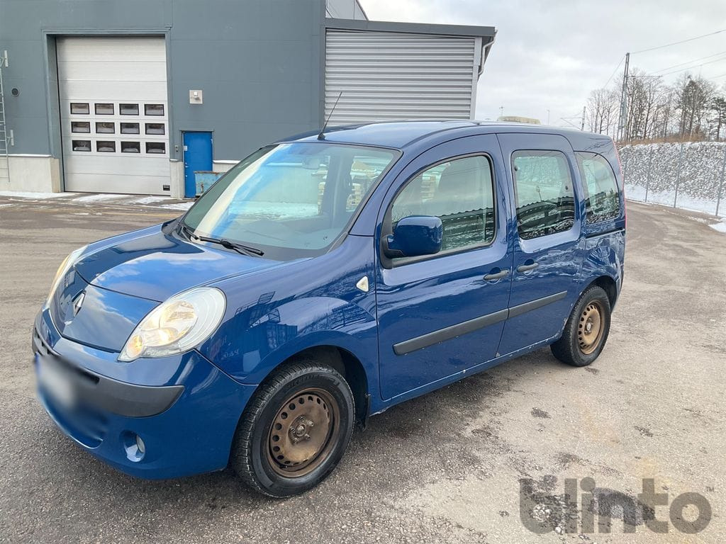 RENAULT W - Car: picture 1 RENAULT W - Car: picture 1