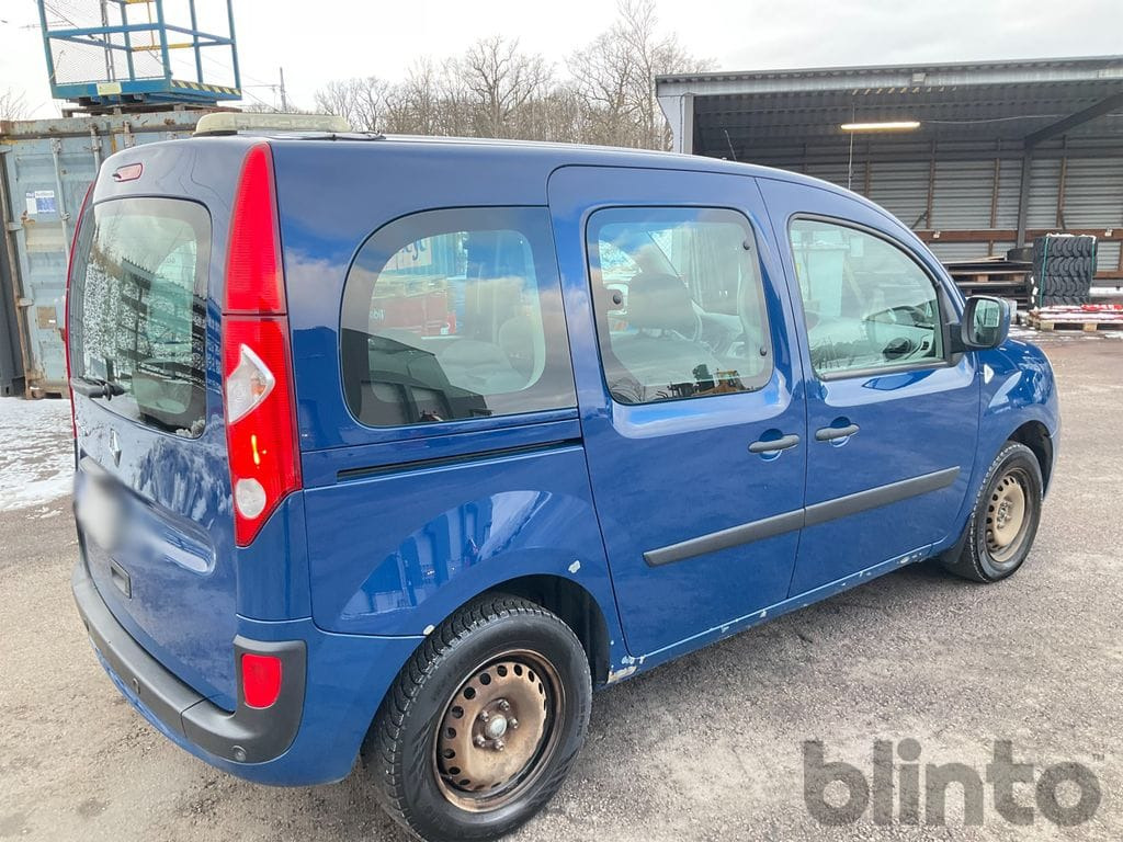 RENAULT W - Car: picture 2 RENAULT W - Car: picture 2