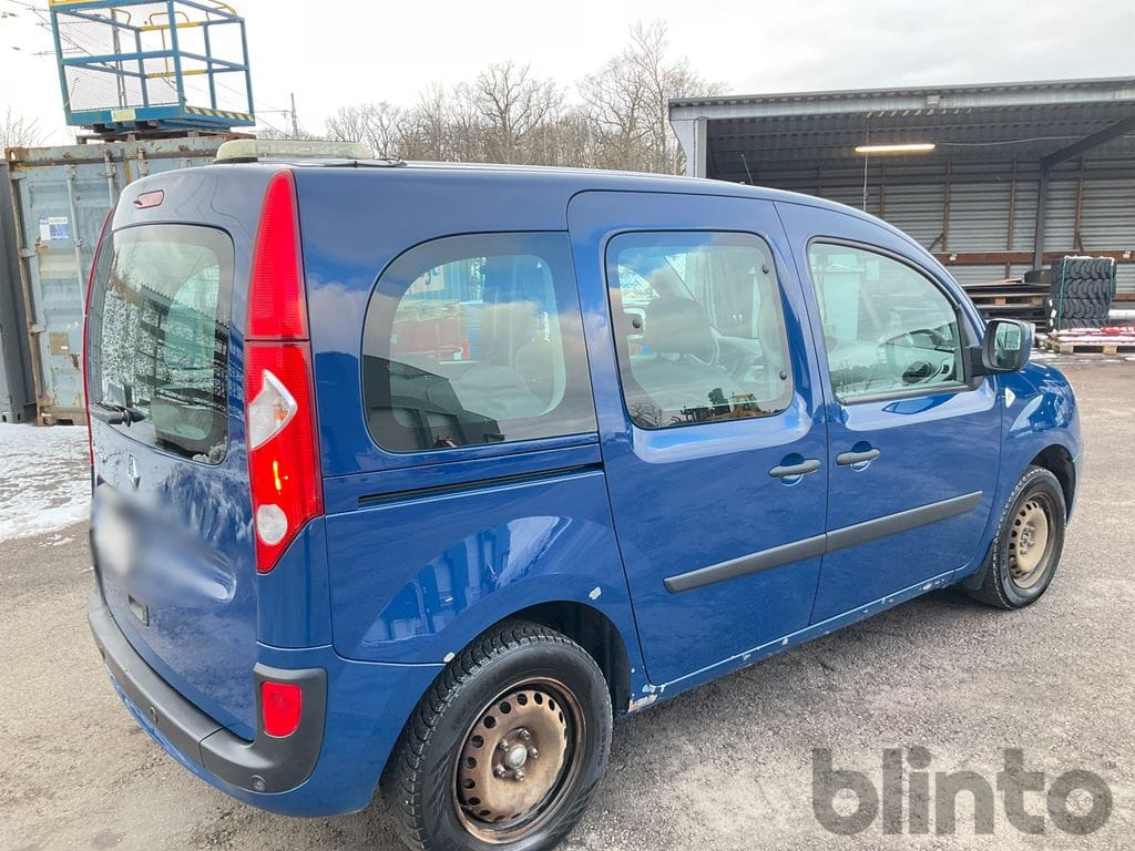 RENAULT W - Car: picture 5 RENAULT W - Car: picture 5