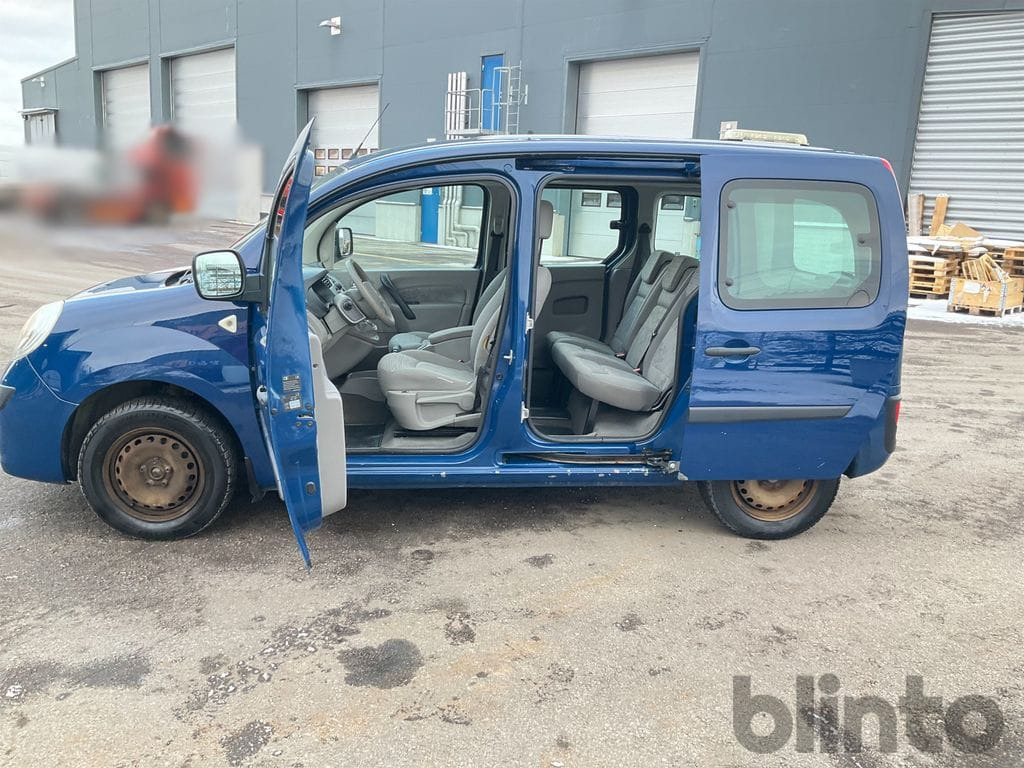 RENAULT W - Car: picture 3 RENAULT W - Car: picture 3