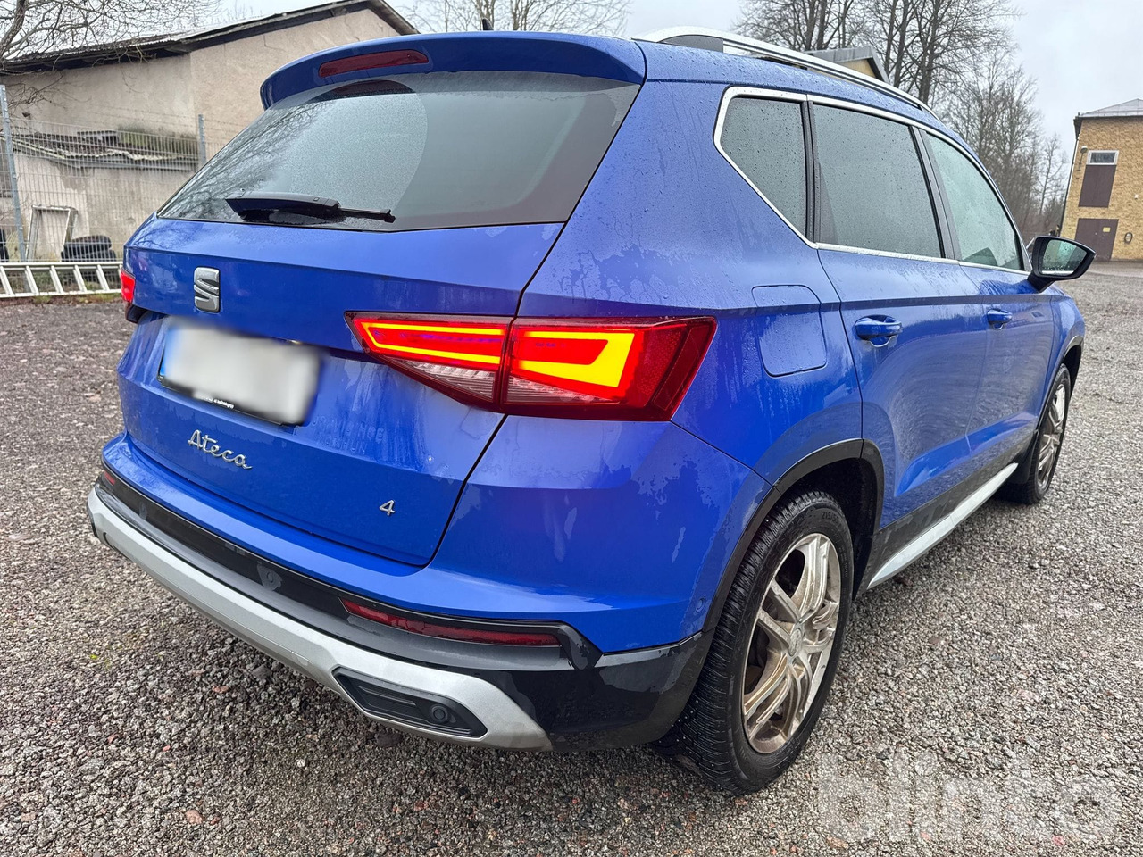 SEAT - Car: picture 5 SEAT - Car: picture 5