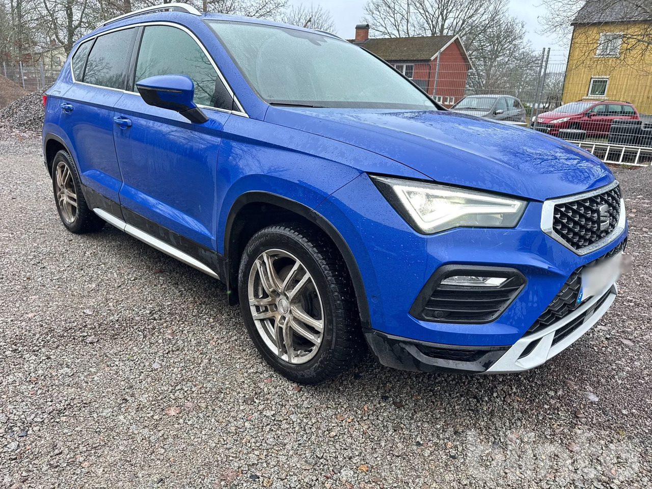 SEAT - Car: picture 3 SEAT - Car: picture 3