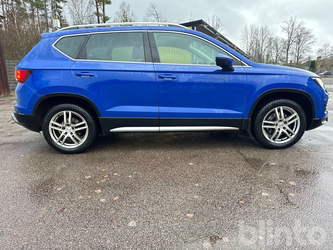 SEAT - Car: picture 4 SEAT - Car: picture 4