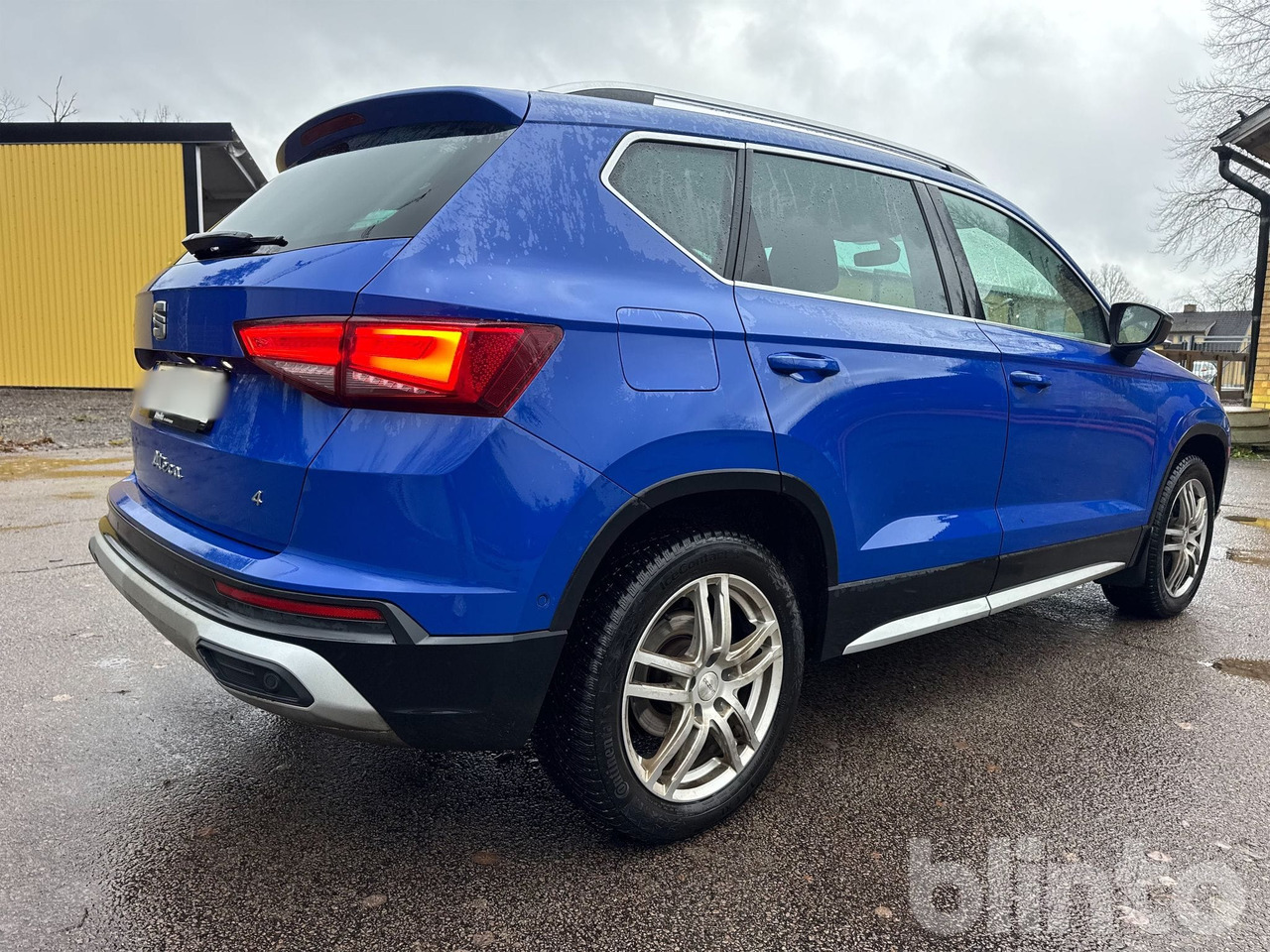 SEAT - Car: picture 5 SEAT - Car: picture 5