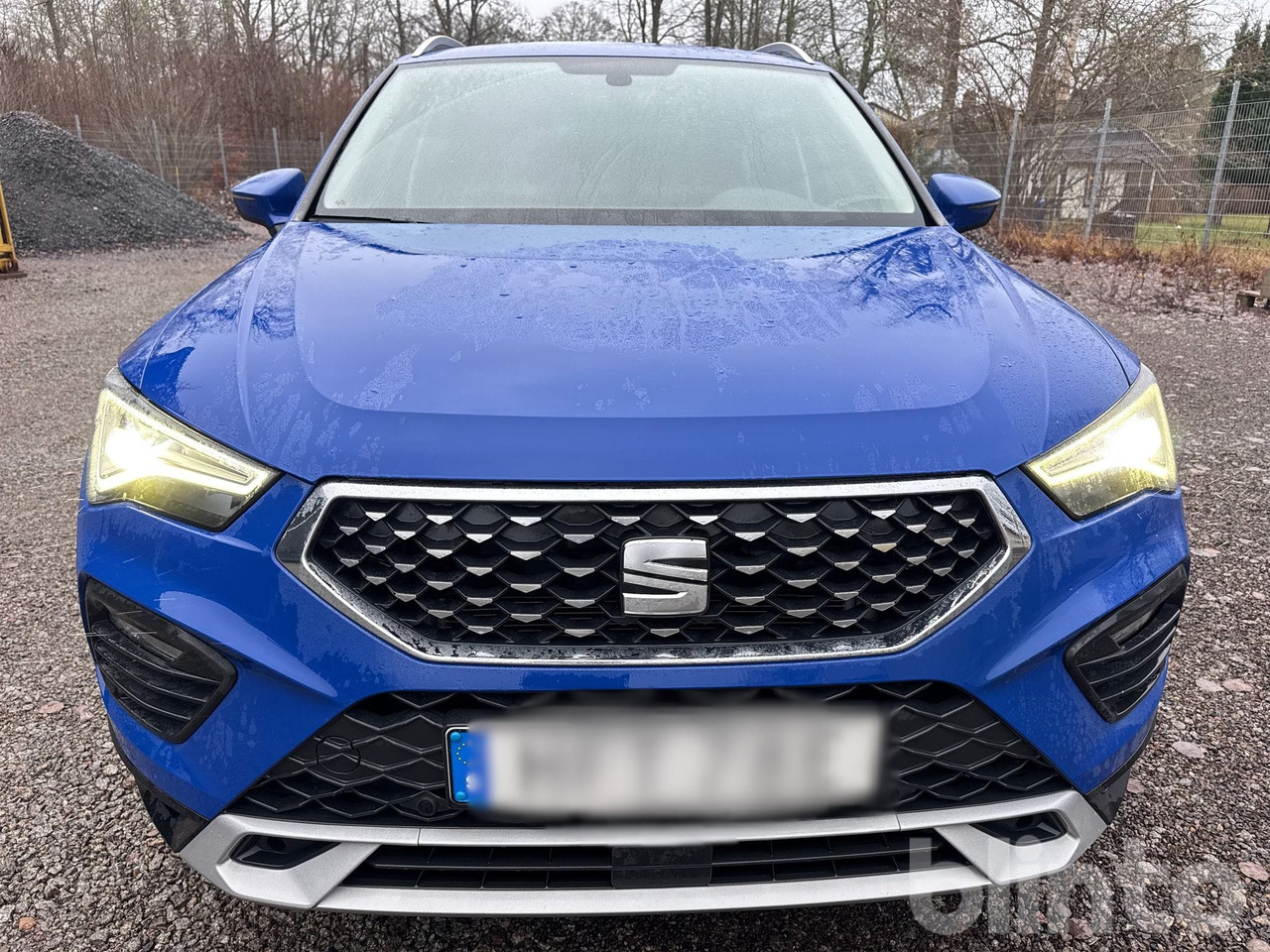 SEAT - Car: picture 2 SEAT - Car: picture 2