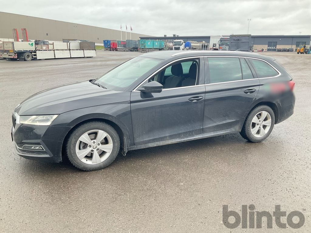 SKODA - Car: picture 5 SKODA - Car: picture 5