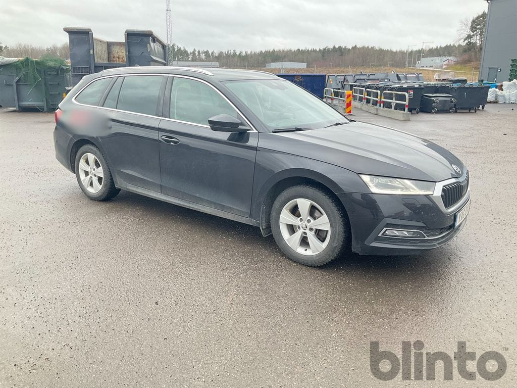 SKODA - Car: picture 1 SKODA - Car: picture 1